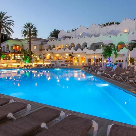 Townhouse With Pool View - Reserva De Feriehus Marbella