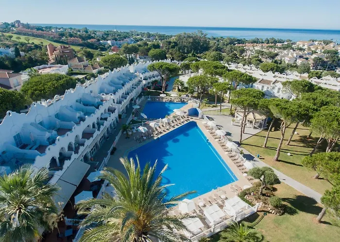 Townhouse With Pool View - Reserva De Марбелья