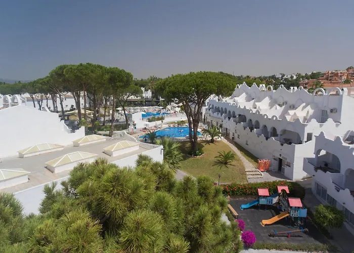 Townhouse With Pool View - Reserva De