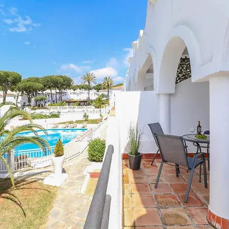 Townhouse With Pool View - Reserva De Prázdninový dům