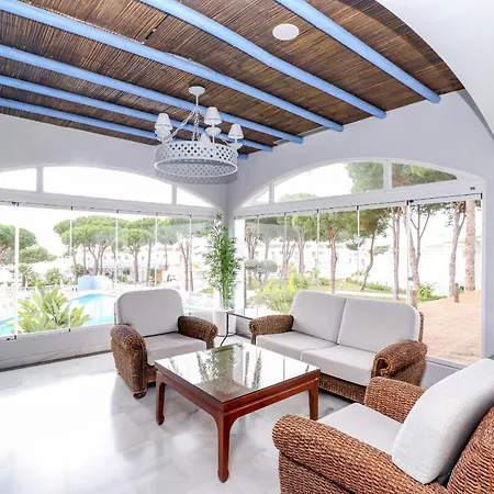 Townhouse With Pool View - Reserva De Feriehus *
