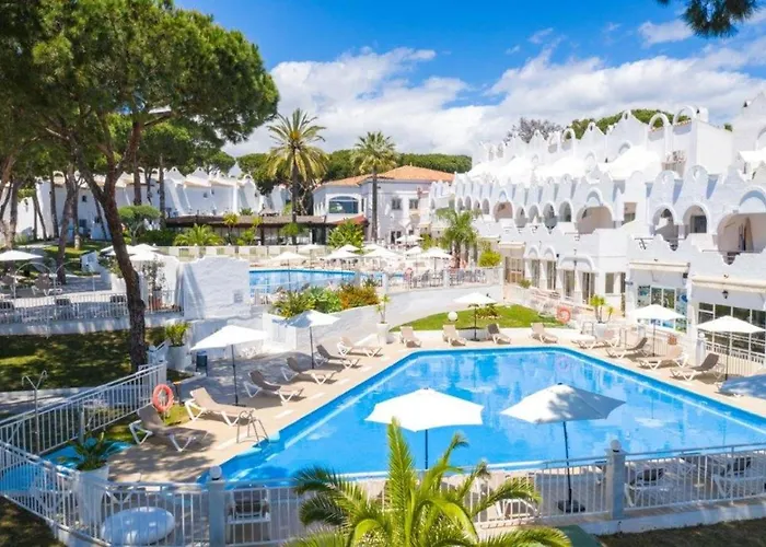 Feriehus Townhouse With Pool View - Reserva De *
