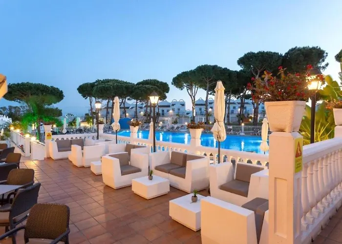 Townhouse With Pool View - Reserva De * Marbella