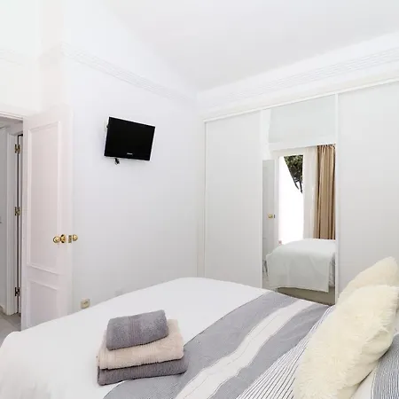 Townhouse With Pool View - Reserva De Marbella