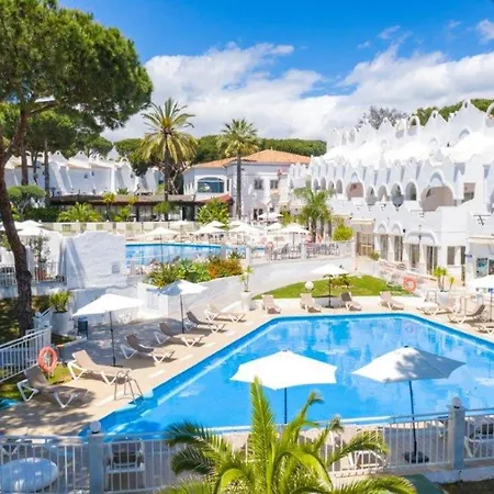 Holiday home Townhouse With Pool View - Reserva De *