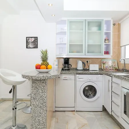 Dom wakacyjny Townhouse With Pool View - Reserva De