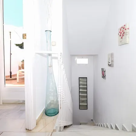 Townhouse With Pool View - Reserva De Marbella