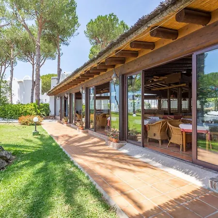 Holiday home Townhouse With Pool View - Reserva De *