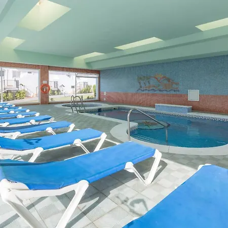 Townhouse With Pool View - Reserva De