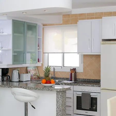 Townhouse With Pool View - Reserva De *