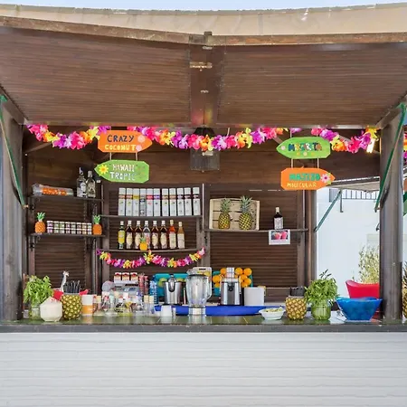 Townhouse With Pool View - Reserva De Marbella