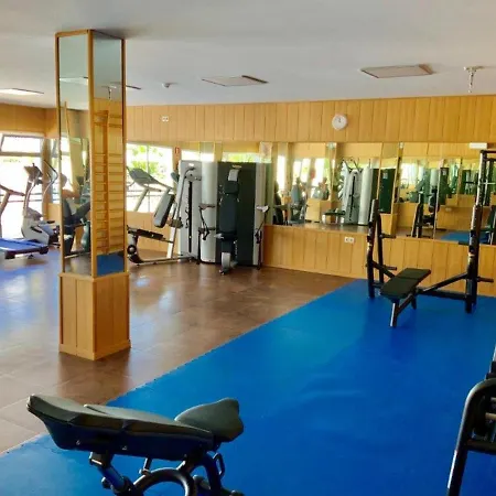 Townhouse With Pool View - Reserva De Hébergement de vacances