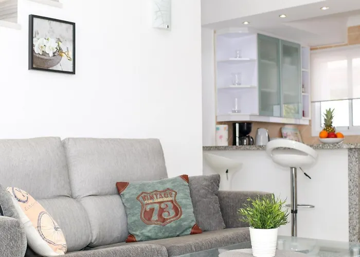 Townhouse With Pool View - Reserva De *