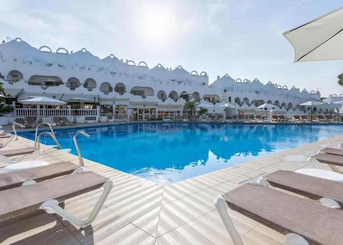 Townhouse With Pool View - Reserva De Дом отдыха Марбелья