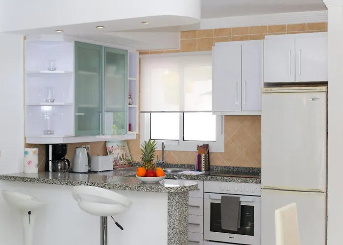 Townhouse With Pool View - Reserva De *